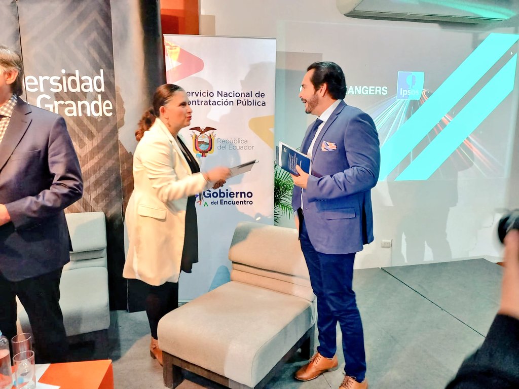 Leonardo Mosquera Alava tweet media