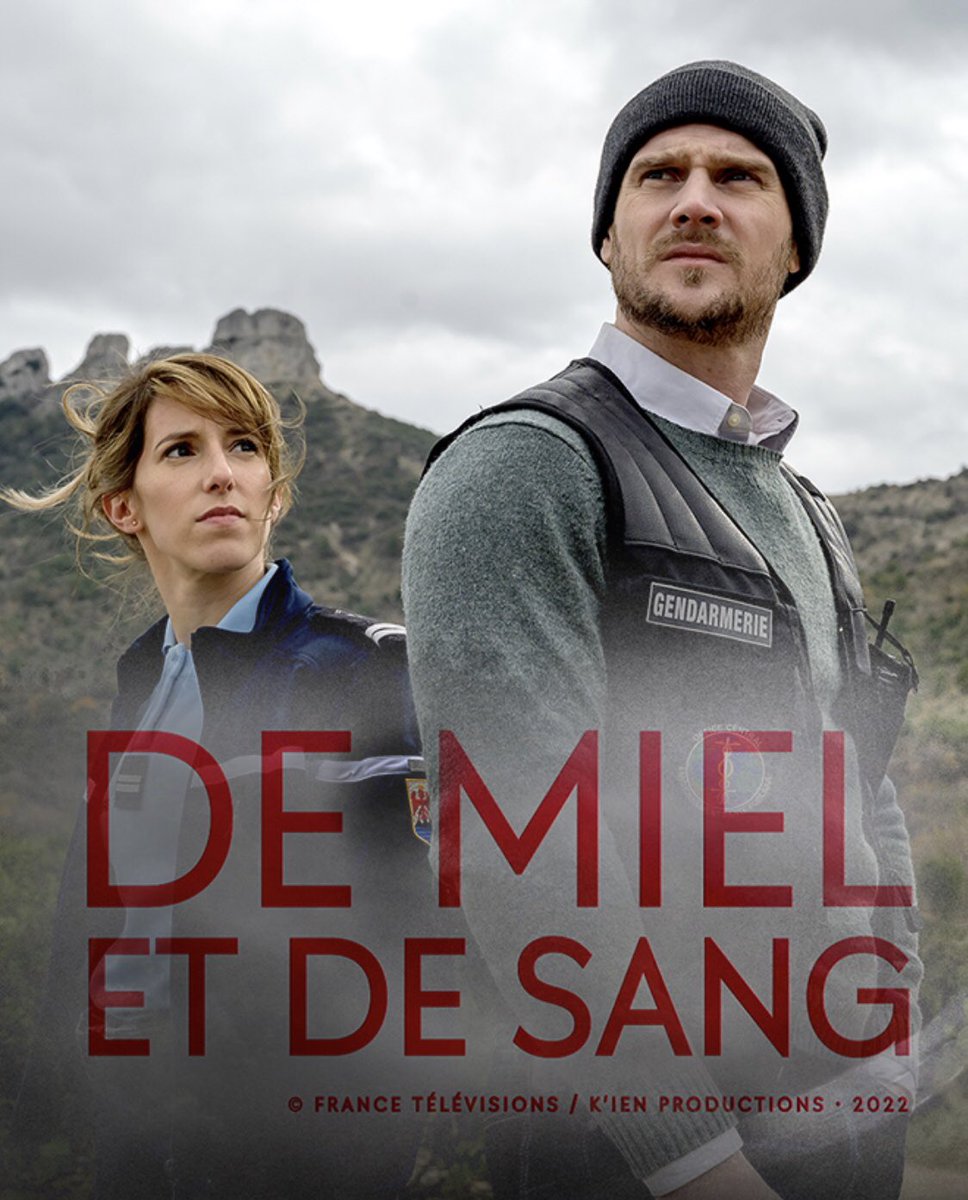 Léa François (@leafrancoisoff) on Twitter photo « De miel et de sang » ce soir à 21h10 sur @France3tv ! @nicolasgob_off <a href="/EvaDarlan/">Eva darlan</a> #loujeunet #selmakouchy #kimhigelin « De miel et de sang » ce soir à 21h10 sur @France3tv ! @nicolasgob_off <a href="/EvaDarlan/">Eva darlan</a> #loujeunet #selmakouchy #kimhigelin