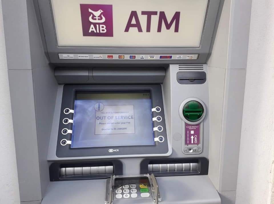 Lawyers For Justice Ireland on Twitter "We urge you to report out of