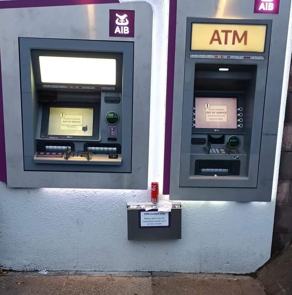 Lawyers For Justice Ireland on Twitter "We urge you to report out of