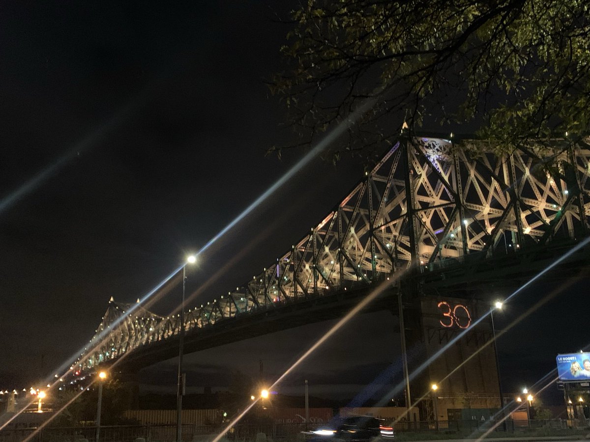RITDLMFAO's tweet photo. Wow ! One year since I almost drove us into said bridge because my passenger yelled so loud I thought I was running over a pedestrian ! https://t.co/OZT5tEGK0c