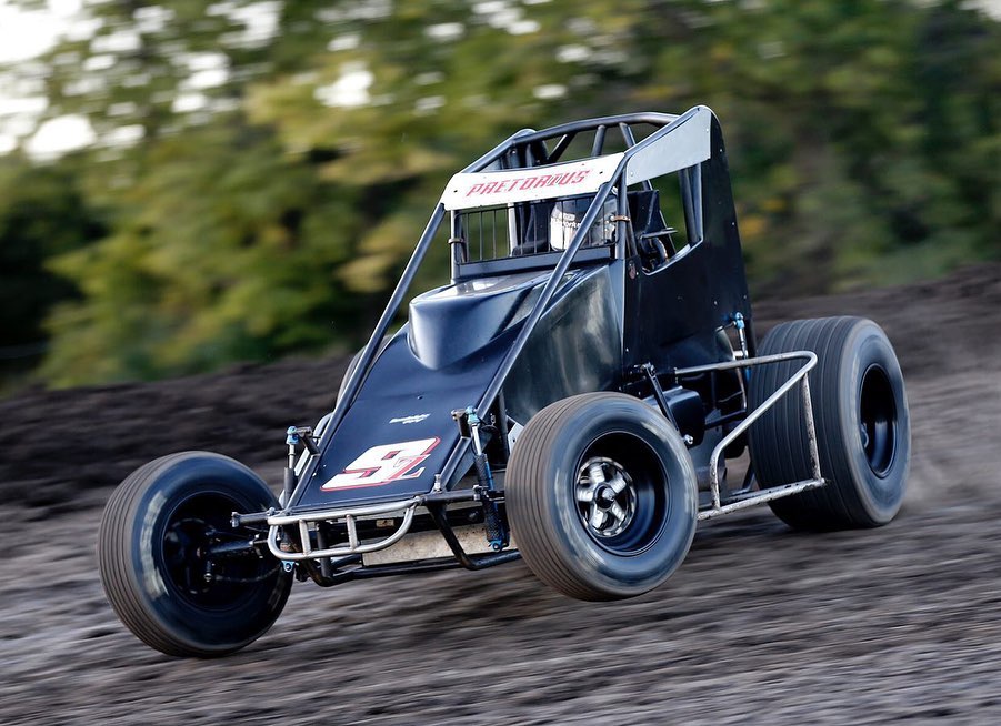 Congrats to @zackpretorius on picking up another top 5 finish on AFCO Shocks! Thanks for tagging us! #teamAFCO