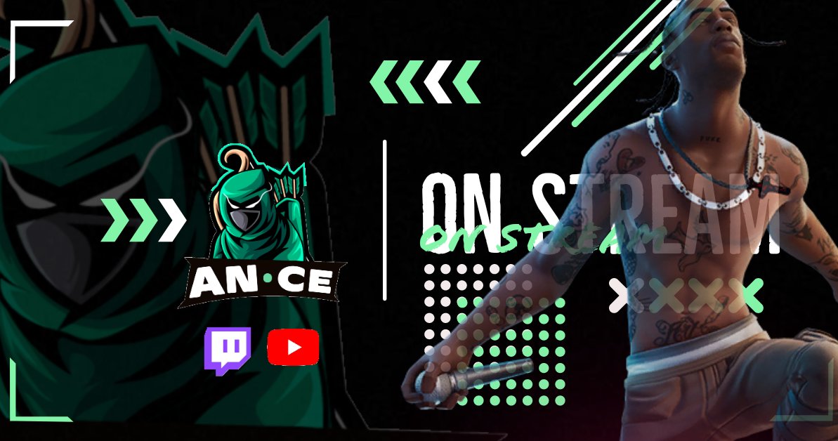 [ #STREAM ] 📢 FORTNITE

👤 | <a href="/FetuFN/">Fetu</a> 

Nuestro jugador está en Stream ahora mismo, pasaros a saludar !! 

STREAM ➡️ twitch.tv/fetuchini06
STREAM ➡️ twitch.tv/fetuchini06