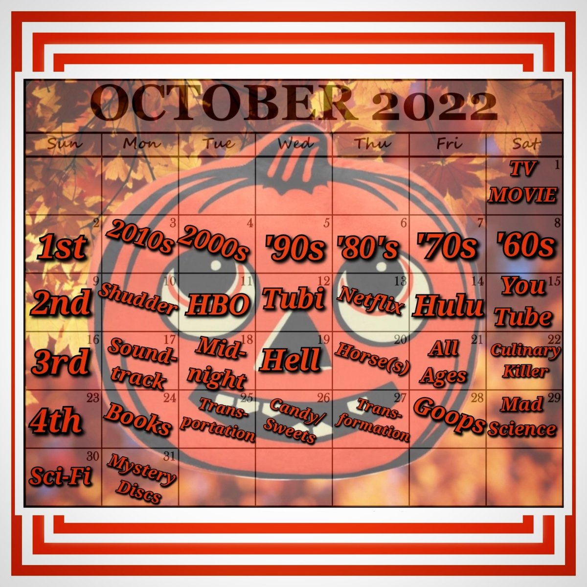 🎃 Jåçķ öf Åłł Łãņţĕŕņ§ 🎃 tweet media