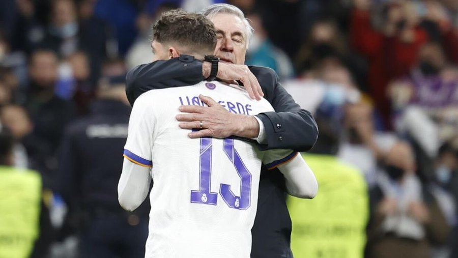 5 Reasons Why Real Madrid Fans Are IN LOVE with Fede Valverde