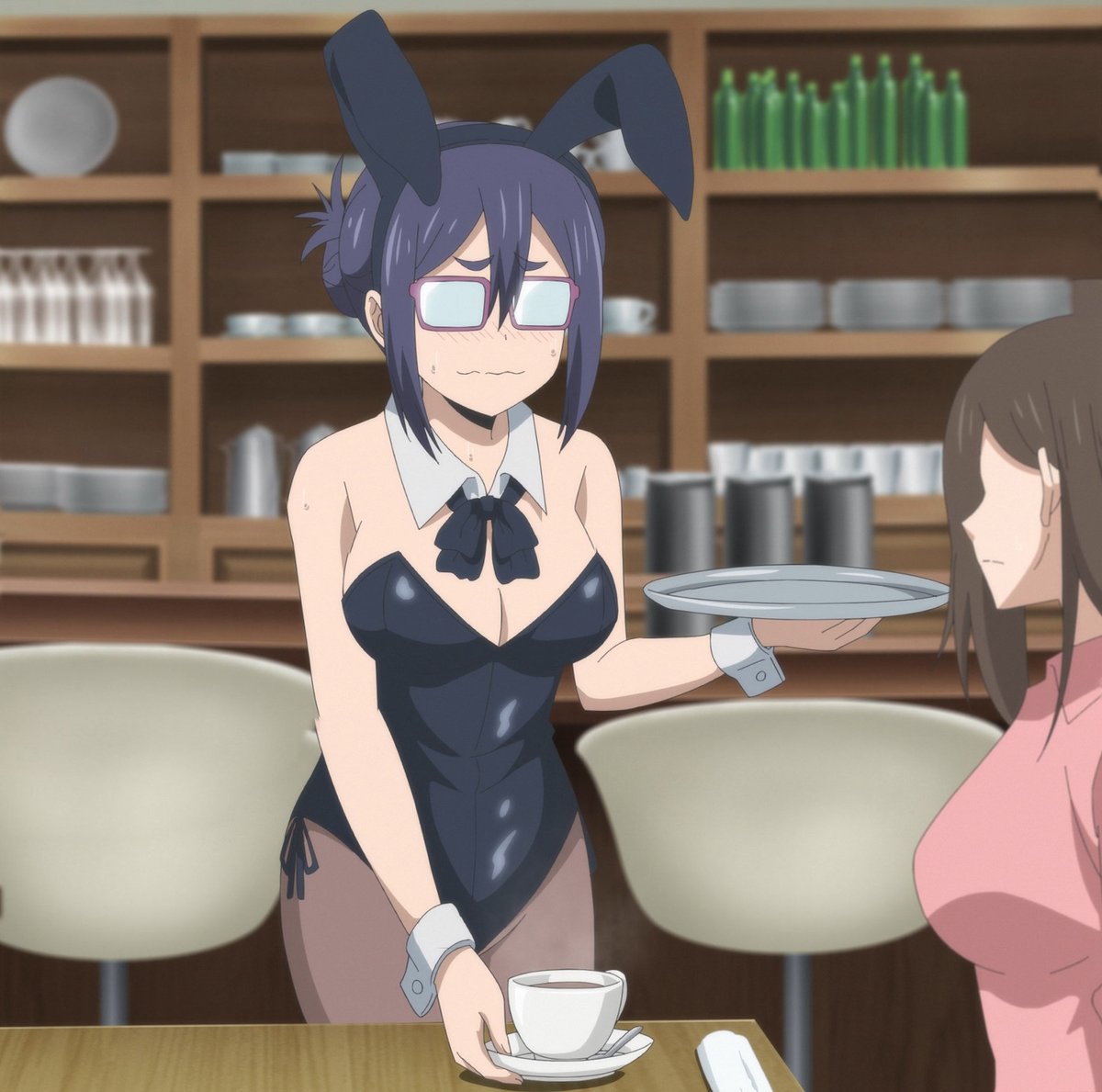 LewdPlot (@alldatanimepics) on Twitter photo 