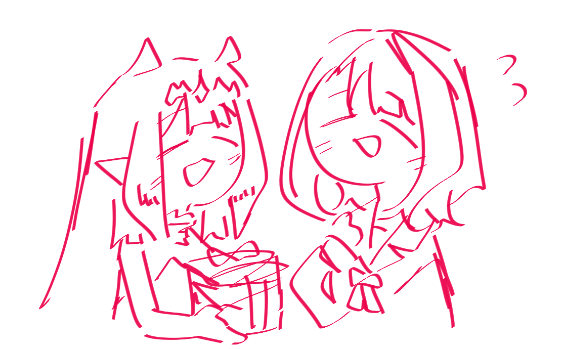 kuroboshi sistersss 