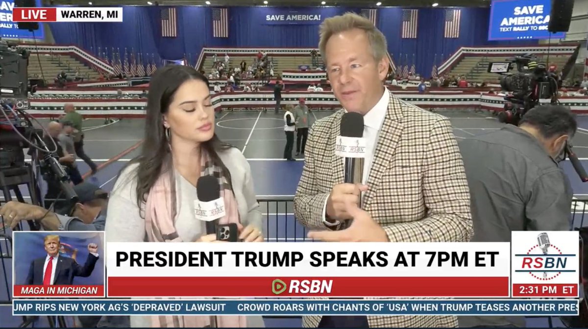 Aaron Rupar tweet media