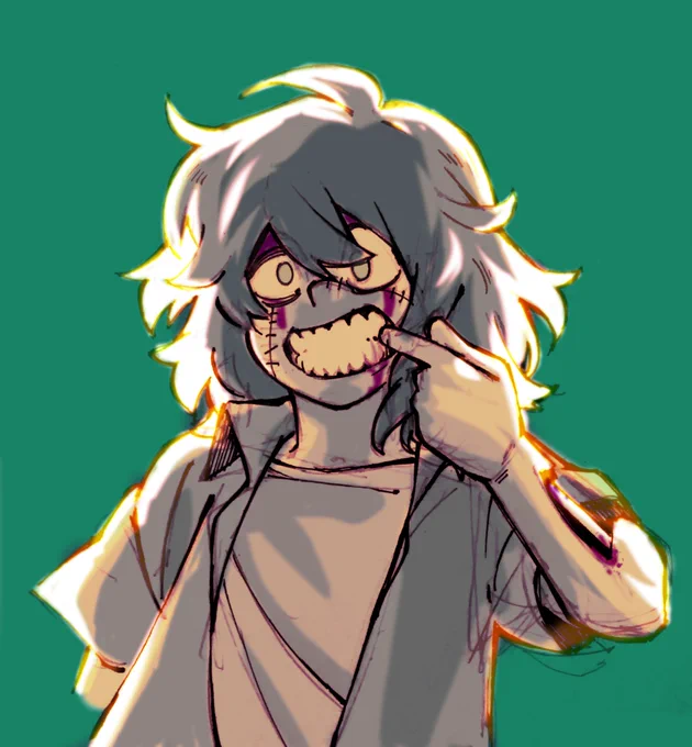 SPOOKY MONTH!!! 
