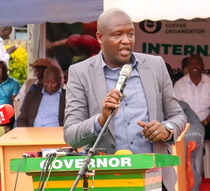 erickmutai035's tweet photo. Graced the International Coffee Day celebrations held at Kipkelion Coffee Mill,in Chilchila Ward.
I wish you all a Happy Coffee Farmers Day and please purpose to take  coffee a day or two in a week. https://t.co/M1aisJNHHE