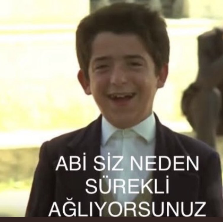 Selçuk (@karavedeniz_) on Twitter photo 