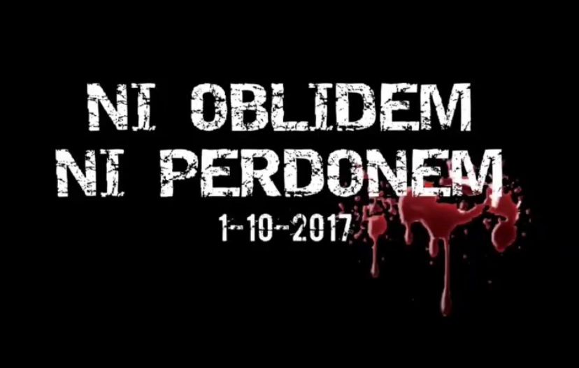 RapPrats's tweet photo. COM COMMEMOREU L'1 d'Octubre? On heu deixat l'esperit d'aquest dia? @ERCPrats, @JuntsperPrats @JuntsXCat @MovemPrats @govern @Esquerra_ERC https://t.co/0o4gRKNH5N