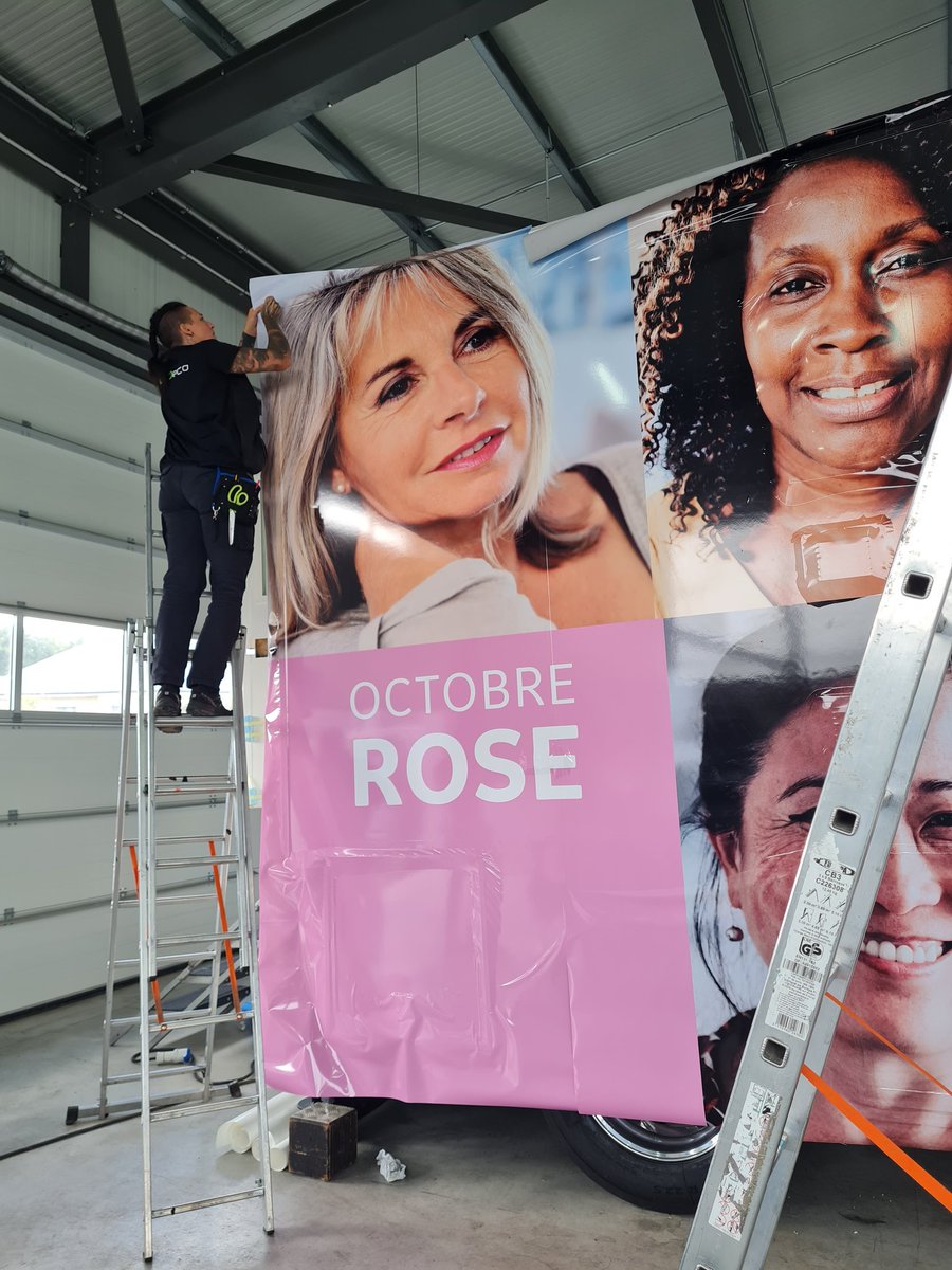 Caroline Nouveau (@nouveaucaroline) on Twitter photo Tout savoir sur le camion d'#OctobreRose et cette opération de #prevention, écoutez l'excellente émission <a href="/idfm98/">IDFM radio Enghien</a> ici 👉idfm98.fr/podcast/lecono…
<a href="/Comte_ArassusL/">Comte-Arassus L</a> <a href="/Roche/">Roche</a> <a href="/JulienLattanzio/">Julien Lattanzio</a> <a href="/patricktoubi/">PaToobi</a> <a href="/RB_Associes/">Rb & associés</a> <a href="/RosieBordet/">BORDET</a>
<a href="/CRCDC_IDF/">Dépistage des cancers en Ile-de-France</a>
<a href="/Etincelle_IDF/">Etincelle - Rebondir avec un cancer</a>
#depistageorganise Tout savoir sur le camion d'#OctobreRose et cette opération de #prevention, écoutez l'excellente émission <a href="/idfm98/">IDFM radio Enghien</a> ici 👉idfm98.fr/podcast/lecono…
<a href="/Comte_ArassusL/">Comte-Arassus L</a> <a href="/Roche/">Roche</a> <a href="/JulienLattanzio/">Julien Lattanzio</a> <a href="/patricktoubi/">PaToobi</a> <a href="/RB_Associes/">Rb & associés</a> <a href="/RosieBordet/">BORDET</a>
<a href="/CRCDC_IDF/">Dépistage des cancers en Ile-de-France</a>
<a href="/Etincelle_IDF/">Etincelle - Rebondir avec un cancer</a>
#depistageorganise