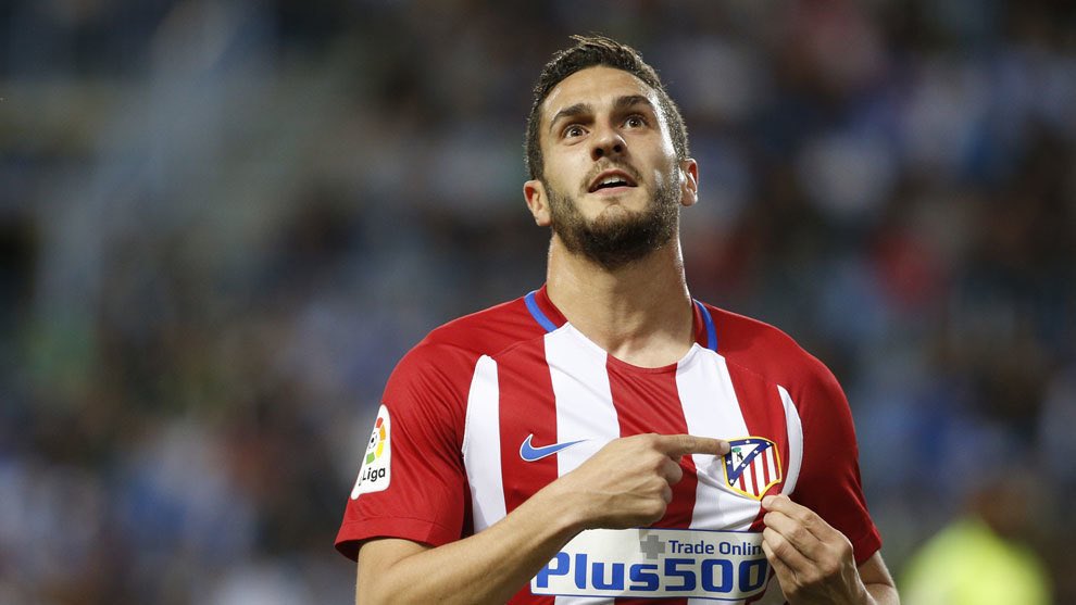 Para todos los niños que tengan sueños, nada es imposible y si eres atlético menos. ¡El escudo del Atleti grabado en el corazón!