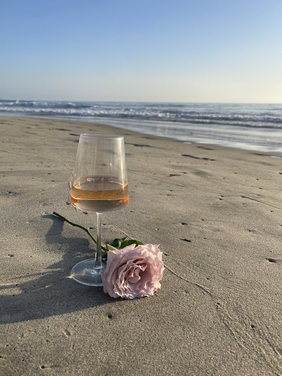 DAOUvineyards's tweet photo. Every season is rosé season in California! https://t.co/BoCPt5G696