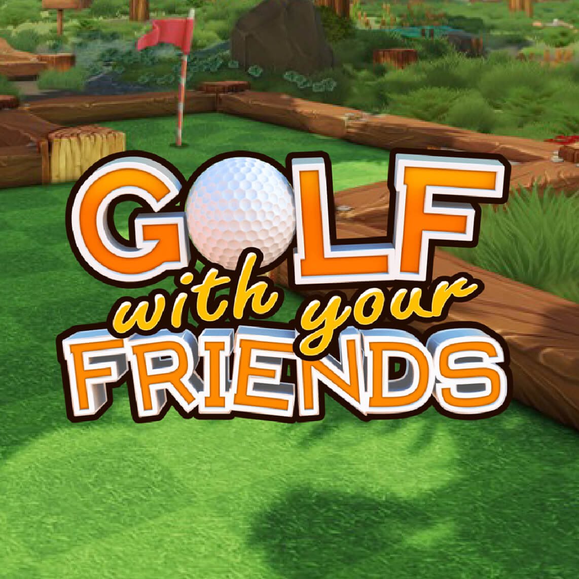 Good evening Twitter Humans! 

It has been a long day on the road, but I’ll be live on #twitch in about 45 minutes (approx 8.15pm UK Time).

Tonight we’re playing Golf with your friends. I hope you don’t mind! 😄

Come join us!!

twitch.tv/rog3rbot