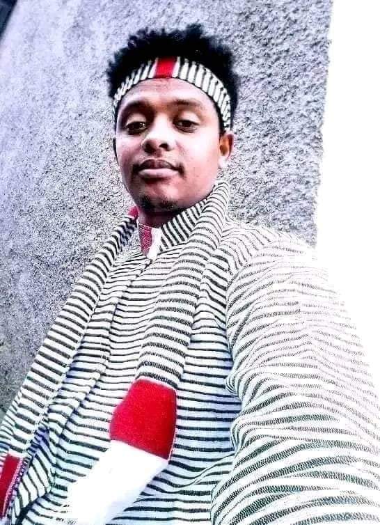 AWoldetensa's tweet photo. #Irreecha6416 #Irreecha2022 is #OromoNations Thanks giving but not nefxegnas!
#FascistAbiy displayed daily how he's in need of seeng spilled blood of #OromoNations precious souls. Kakuu Dhibbaas Holy body is on its way to his beloved family😭😭😭
@hrw @UN_HRC @UN @UN4Youth @cnni https://t.co/q8XNilxdO9