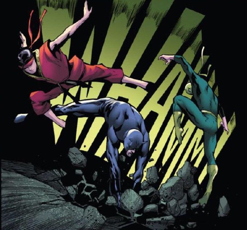 ㅤ

              Three kung fu masters.

ㅤ