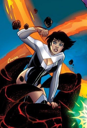 WomanOfTitanium's tweet photo. [] Atlee is peak Terra https://t.co/Ng8V4p98gp