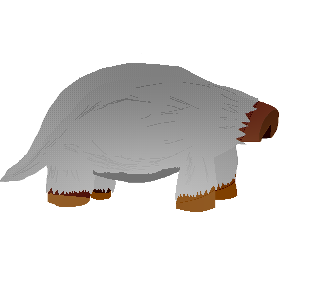 獣のtwitterイラスト検索結果