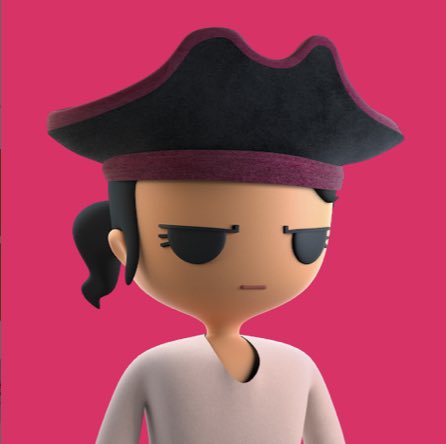 Also stolen. <a href="/PiratesMeta/">Pirates of the Metaverse 🔛 FLOW</a>