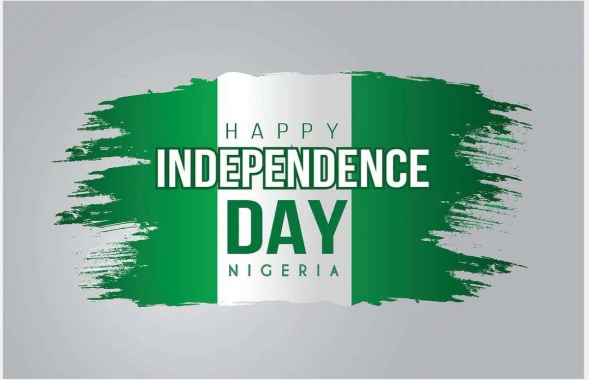 ils_lagos's tweet photo. Wishing you all a Happy 62nd Nigerian Independence  Day!
#independenceday https://t.co/xqnY3Lrjah