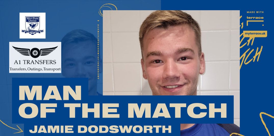 Candykendo's tweet photo. TODAYS MOTM

JAMIE DODSWORTH 

👏👏👏 https://t.co/tL4ajmqbmJ