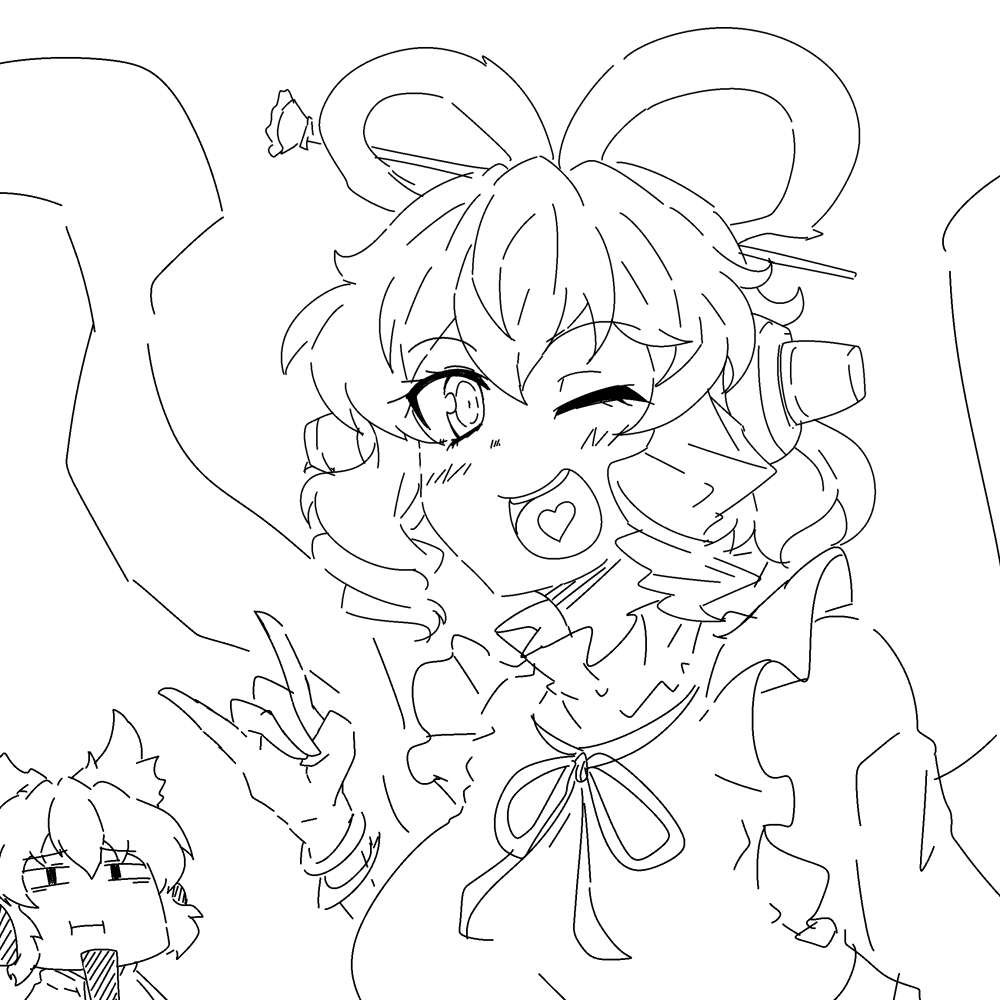新時代を作る歌姫ですわ～! 