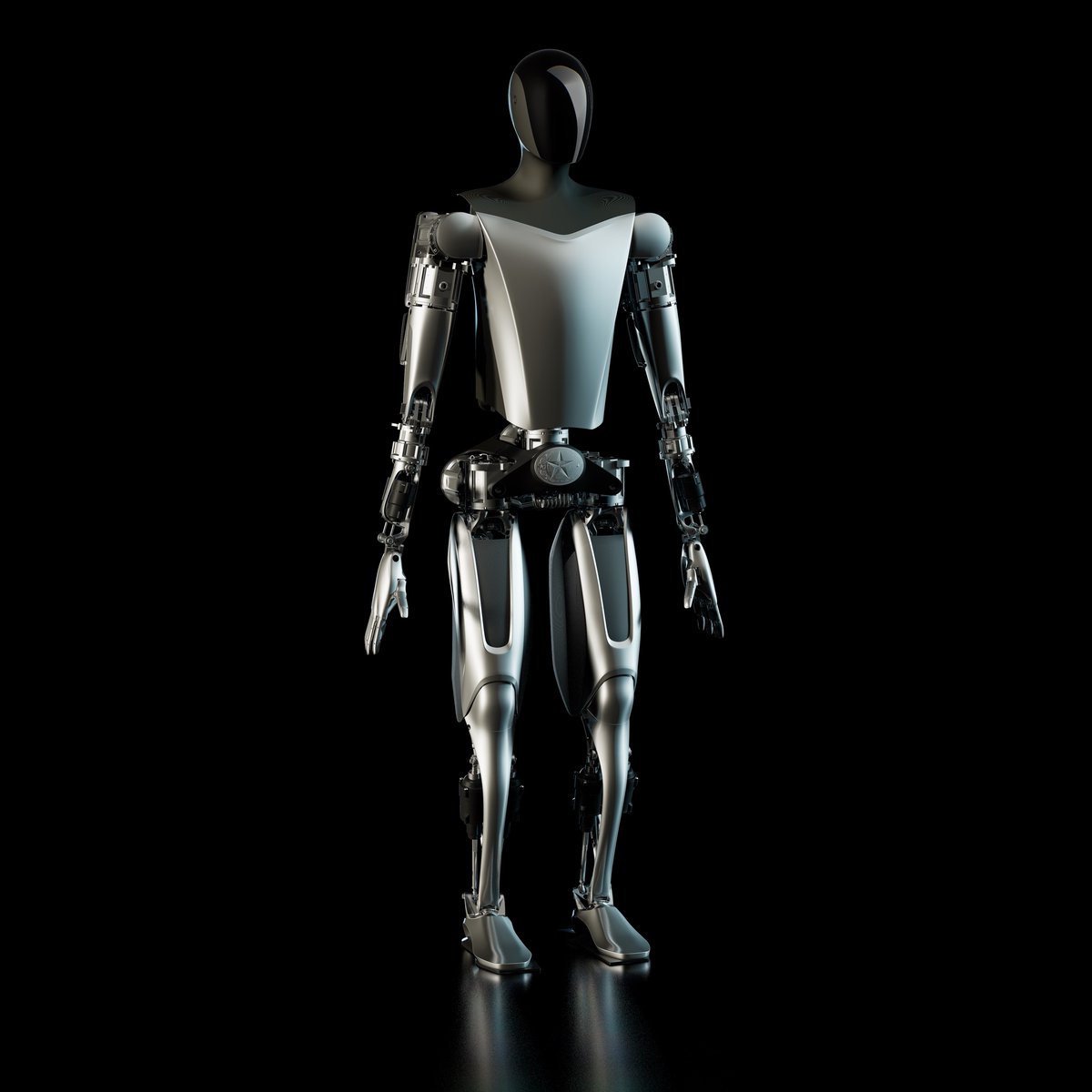 WholeMarsBlog's tweet image. Yes, there have been many impressive robots built before. But what&apos;s interesting about Tesla Bot is that Tesla is productizing it.