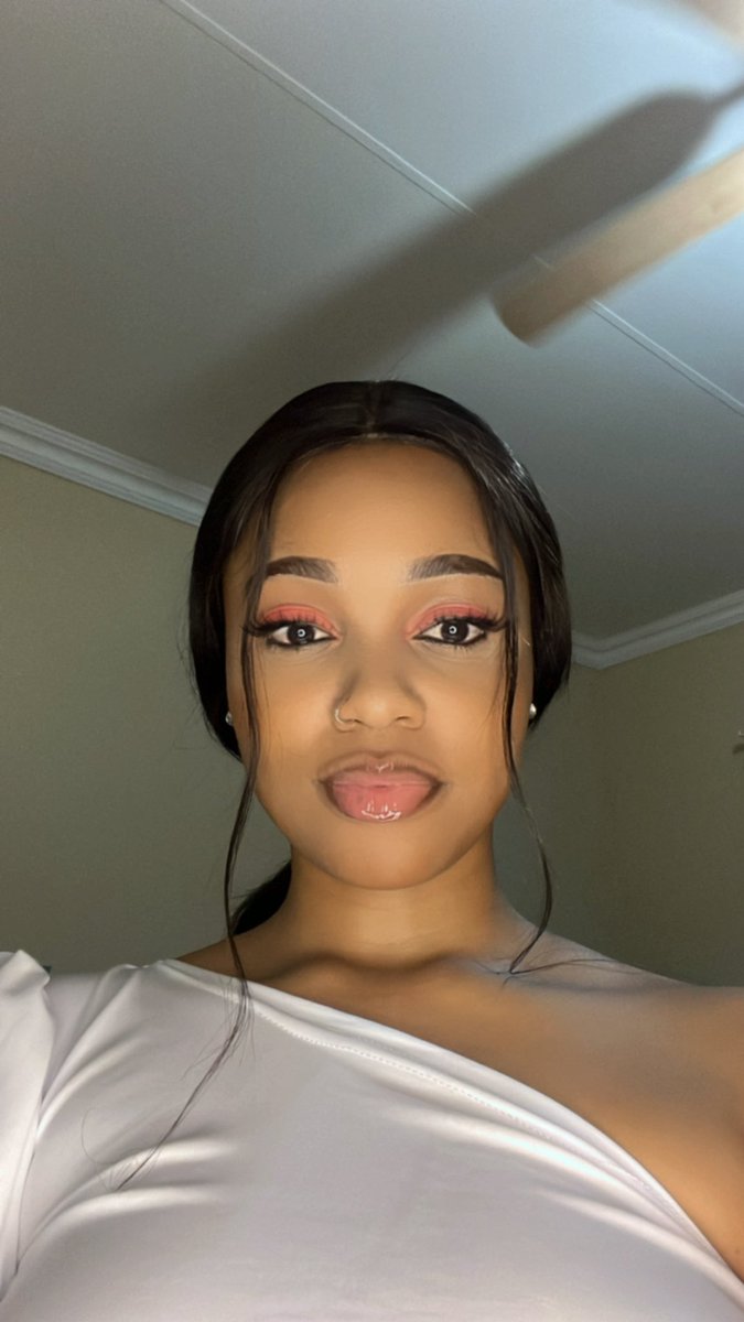 nomy_mashego's tweet image. ndim oncedisa i filter, not the other way round.