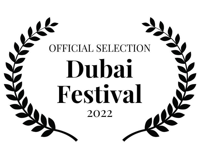 Thanks #dubaifestival for our 23rd #FilmFestival selection. Good luck with your event on 26-27 Nov.

Dubai-festival.com