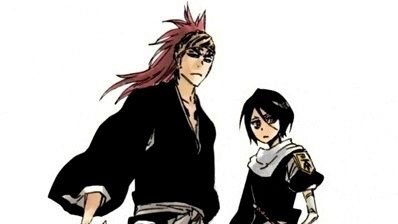 renrukithinker's tweet photo. I'M SO EXCITED TO FINALLY SEE THEM IN ANIME! ❤️🖤

#BLEACH https://t.co/CSYiofknv6