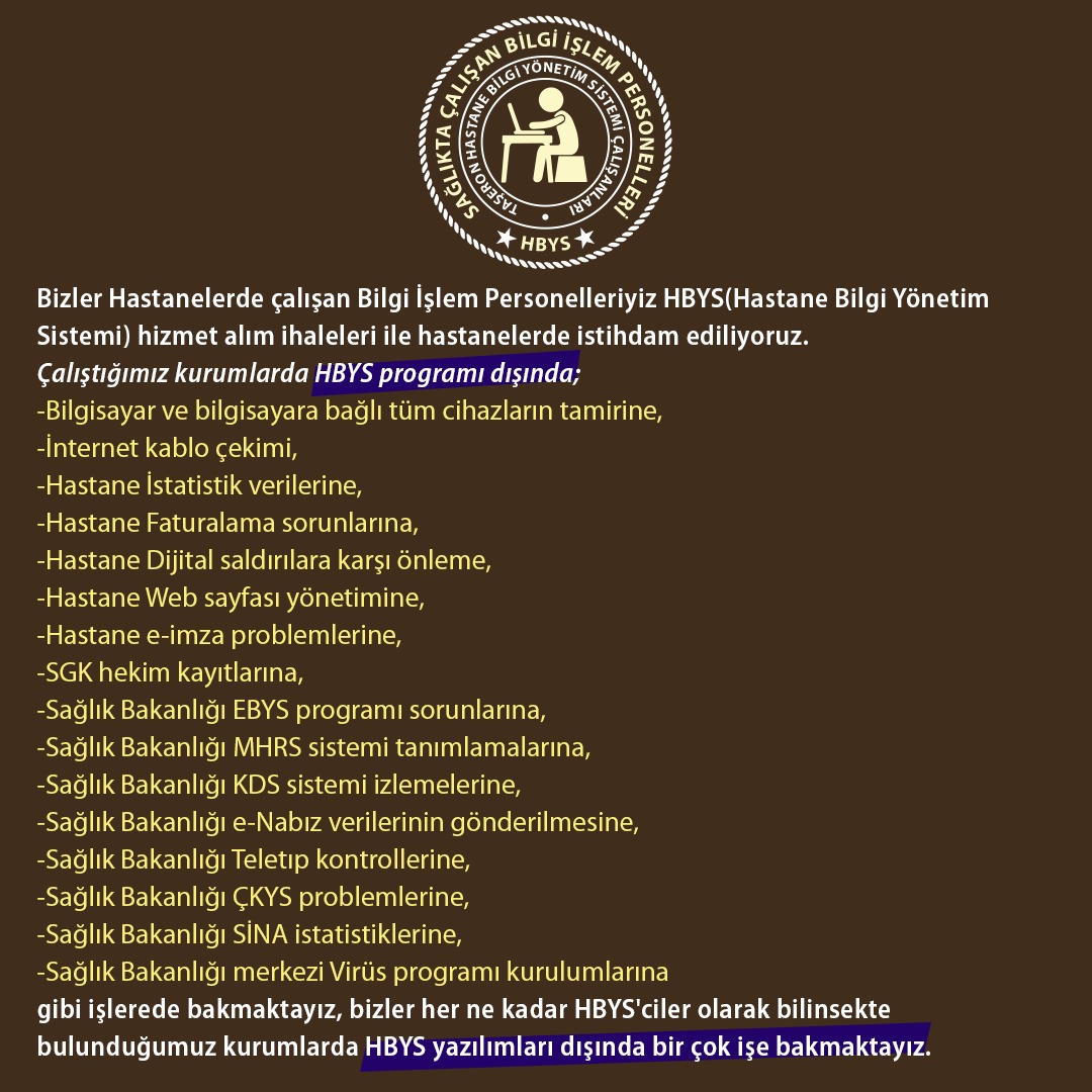 Kamuda Taşeron Kalanlar Platformu official tweet media