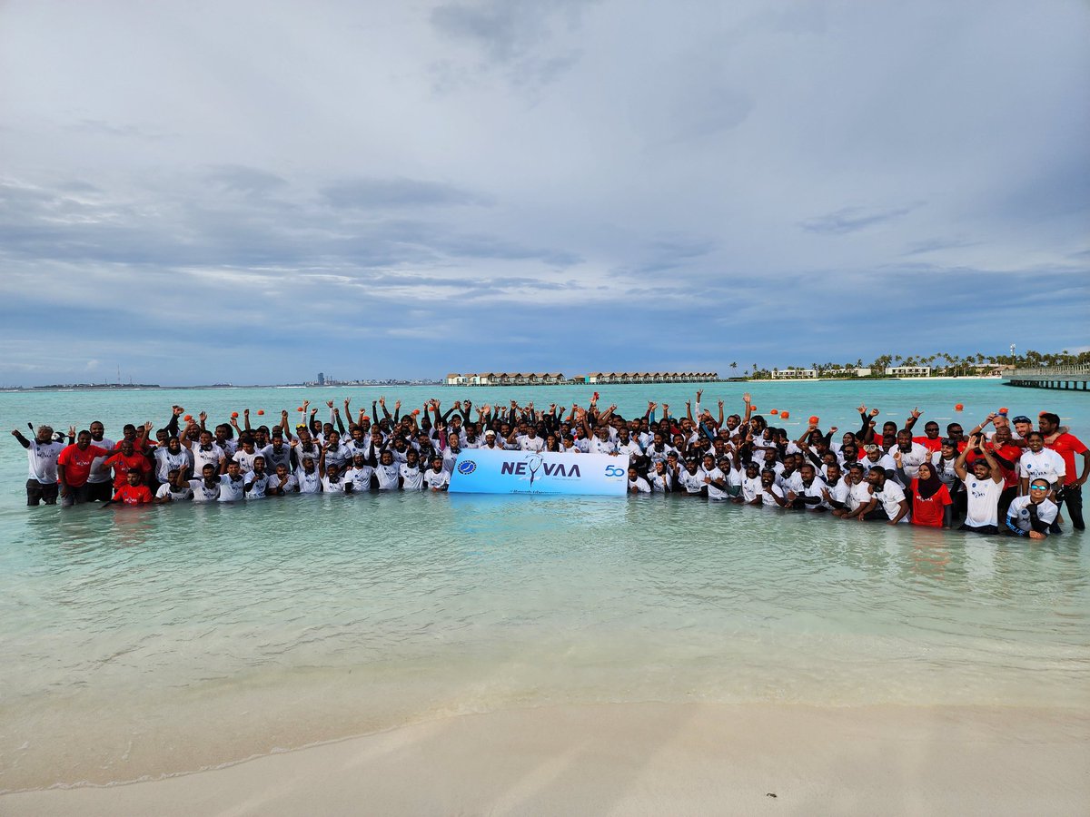 Maldives Airports Company Ltd tweet media