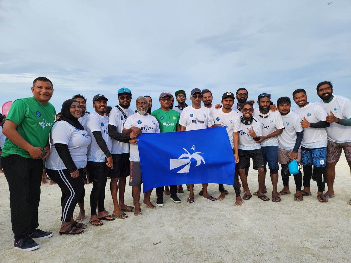 Maldives Airports Company Ltd tweet media