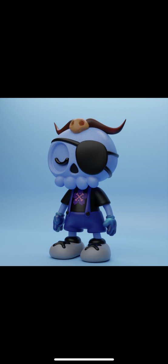 SoleFreak2020's tweet photo. @Uly_verse @ToyMories @Nftkid23 π¨π₯π¨π₯π¨π₯π¨π₯π¨π₯π¨π₯π¨ welcome #FaMorie π§Έ join the #ToyMoriesTakeOver to the π₯ππ bring that @ToyMories to life and #GiveBack #ToyForTots #NFTs #Web3 #3D https://t.co/681gEUkpwS