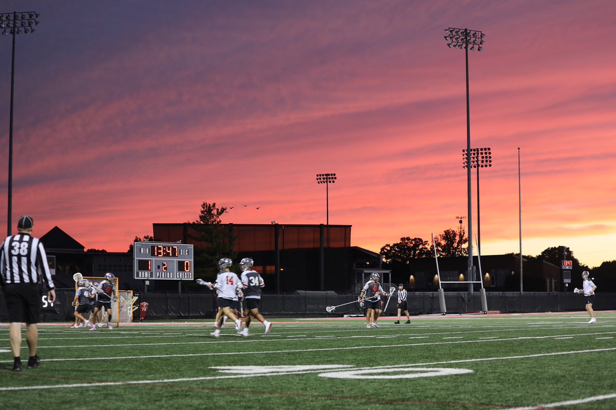 WRA Lacrosse tweet media