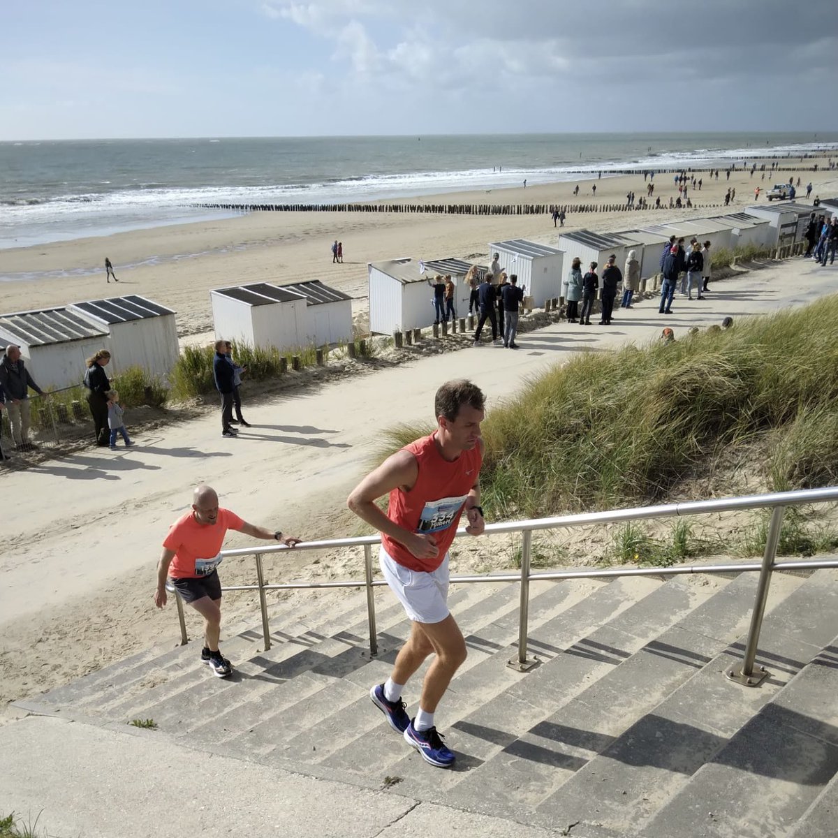 Hilbert Bredemeijer tweet media