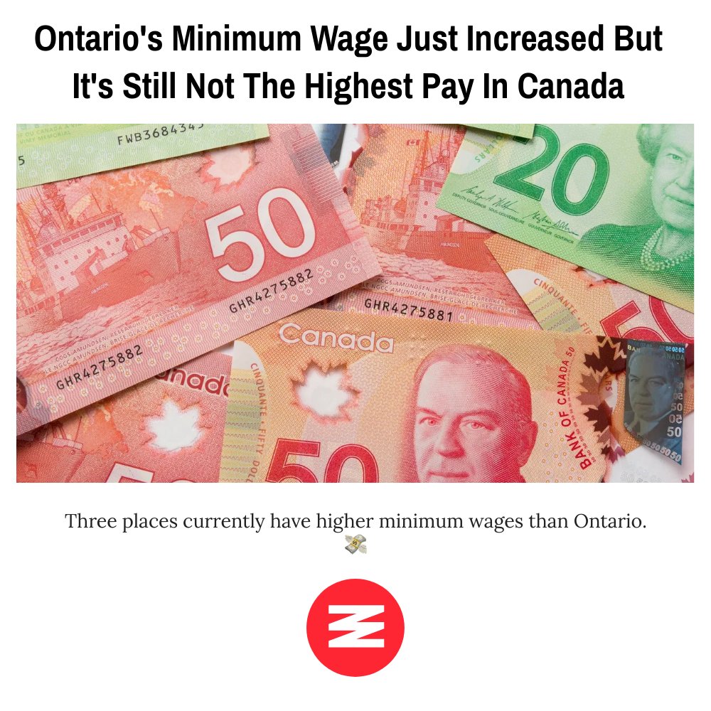 Narcity Canada On Twitter Ontario s Minimum Wage Just Increased But how-to-calculate-salary-hourly-wage-increase-amount-from-a-percent
