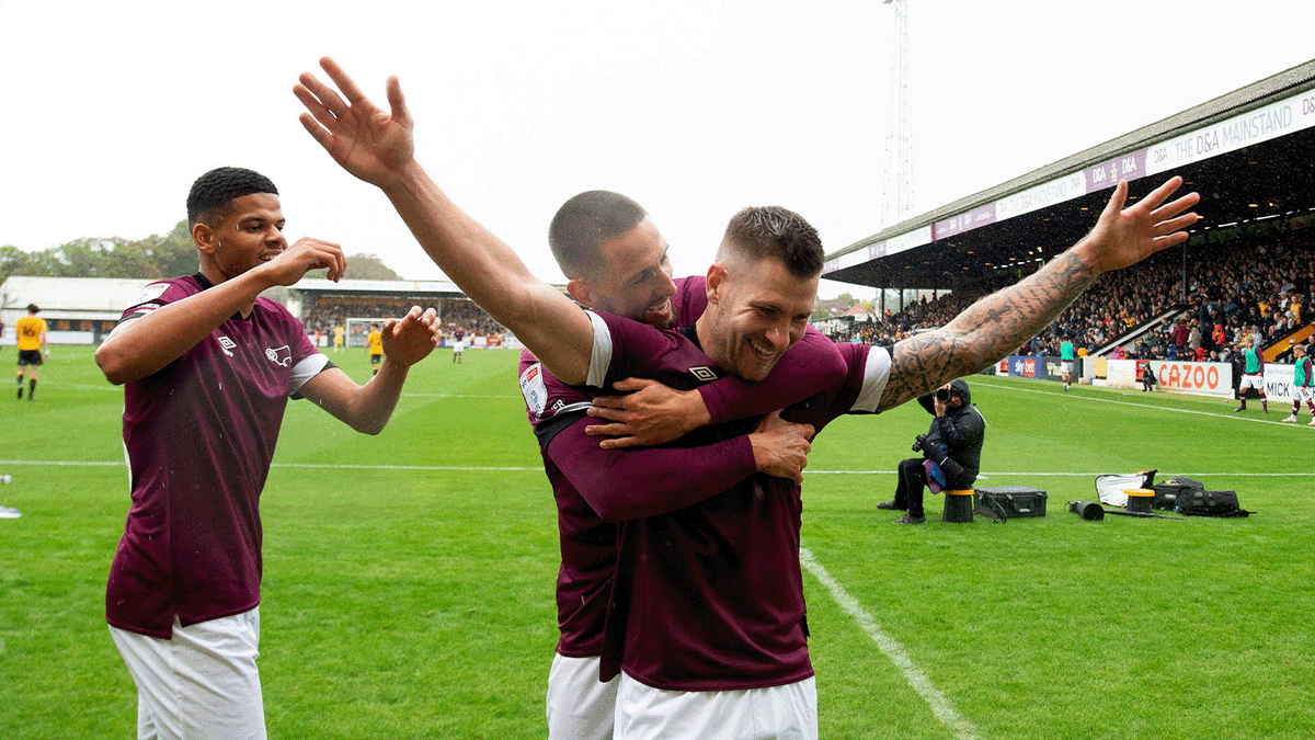 dcfcofficial's tweet photo. These pics you know 🤪

#DCFC https://t.co/VBxEFOuXYg