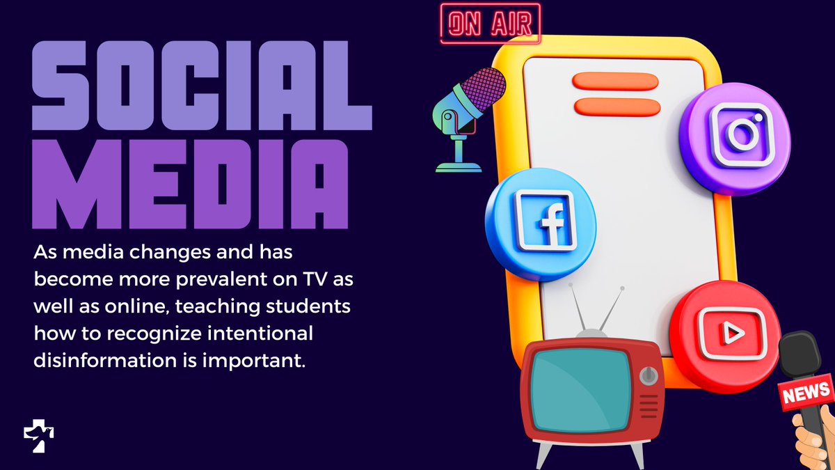 ProjectVIDAEP's tweet photo. β‘οΈTeaching media literacy in schools π²π»π»
#PvTPP #TPP #projectvidaep #education πΊ https://t.co/pIgIlHpIsI