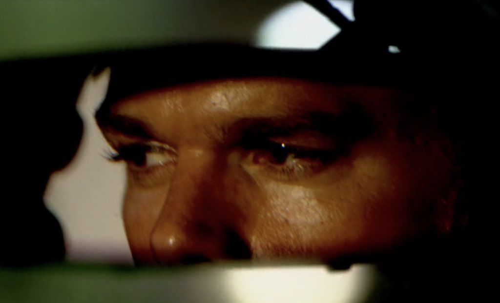 TheCinesthetic's tweet photo. Dexter premiered 16 years ago, on this day. https://t.co/pOhGVnaLMB