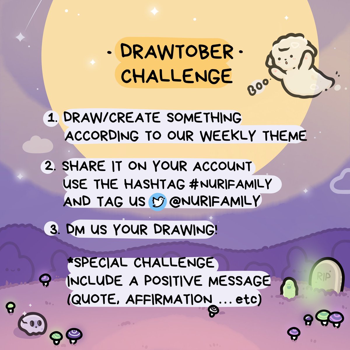 Nuri Family tweet media