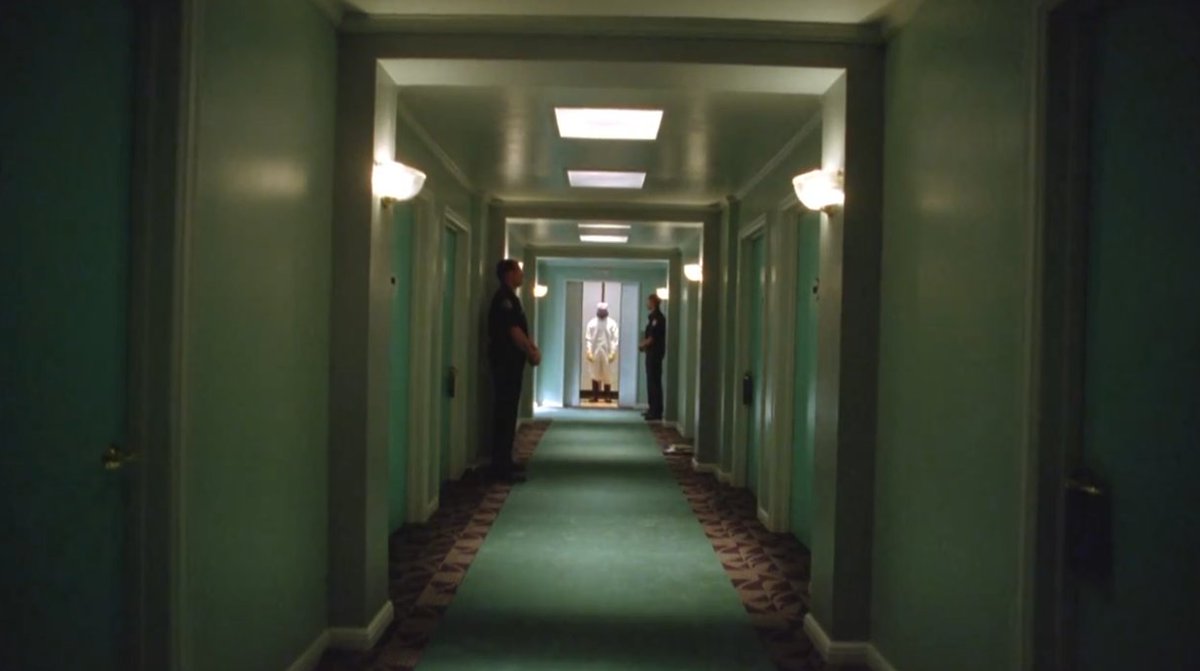 TheCinesthetic's tweet photo. Dexter premiered 16 years ago, on this day. https://t.co/pOhGVnaLMB