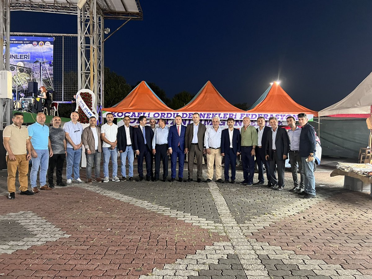 KORDEF1's tweet photo. +
- Çamlılılar Derneği Başkanı Kemal KARABACAK,
- Belalanlılar Derneği Başkanı Abdullah DURAN,
- İstanbul Korganlılar Derneği eski Başkanı Salim KÜÇÜK ve Kocaeli’ndeki hemşehrilerimizle birlikte katıldık. (2)
#kordef
#KODEF https://t.co/LwFh7EMBCJ