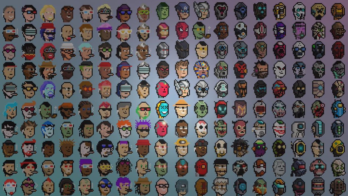 If I launched this Collection with utility plans for Airdrops, Community Giveaways, Consistent Alpha Access, WL's from upcoming banger projects.. Would you mint? 🤔

These 1,000 1/1's are BOMB and shouldn't go to waste.💣