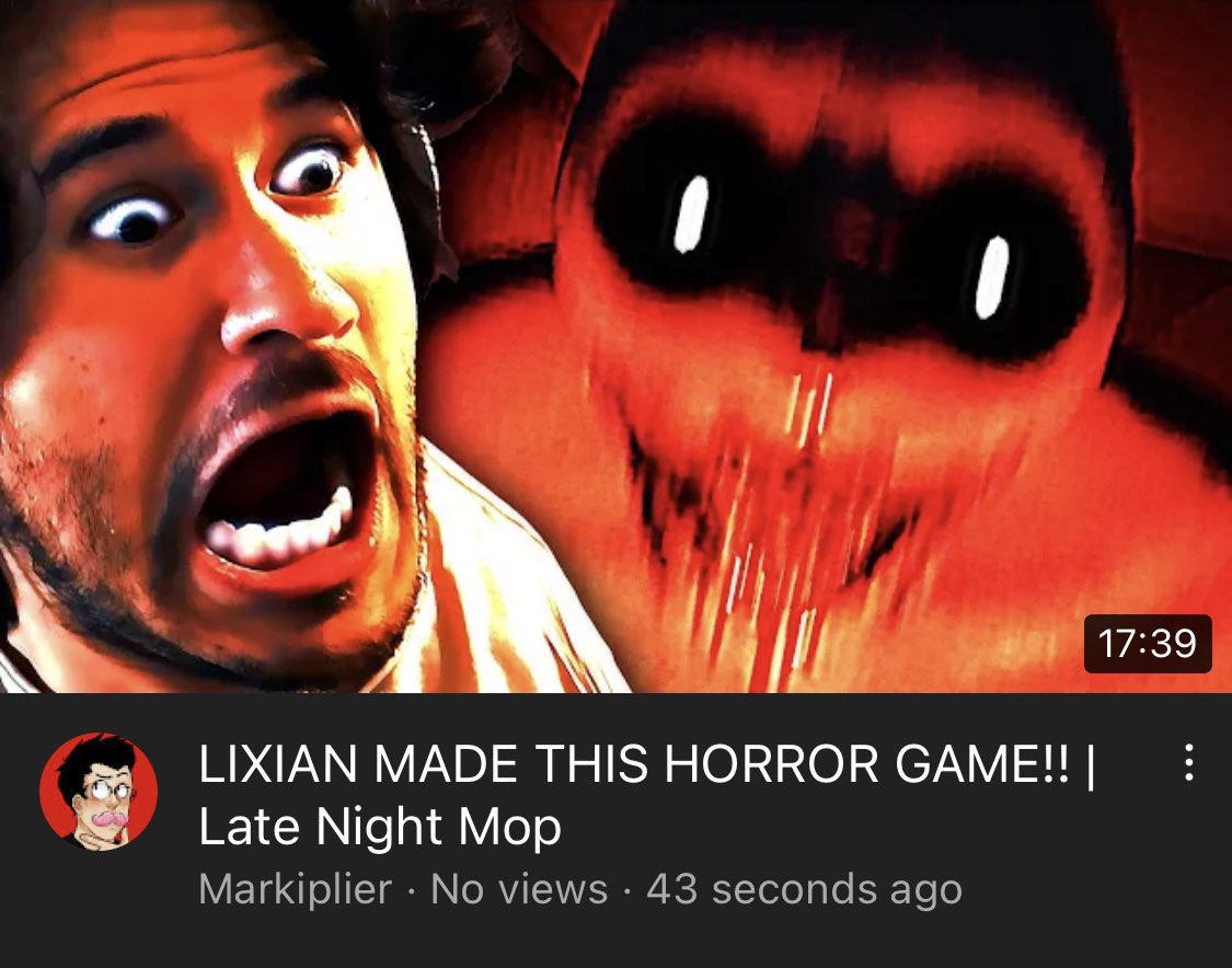 AH LIXIANS GAME