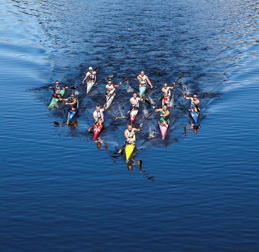 The sun was shining today in Ponte De Lima, Portugal as two bronze medals were secured by Sam Rees-Clark and Beth Gill in their long course races at the Marathon World Champs! 🥉🥉

Catch up with the action from today here 👇 
orlo.uk/TjiC6