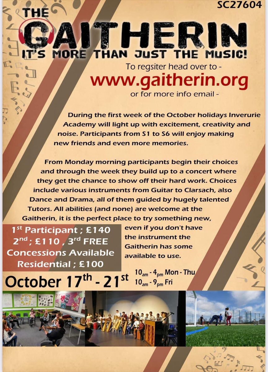 The Gaitherin tweet media