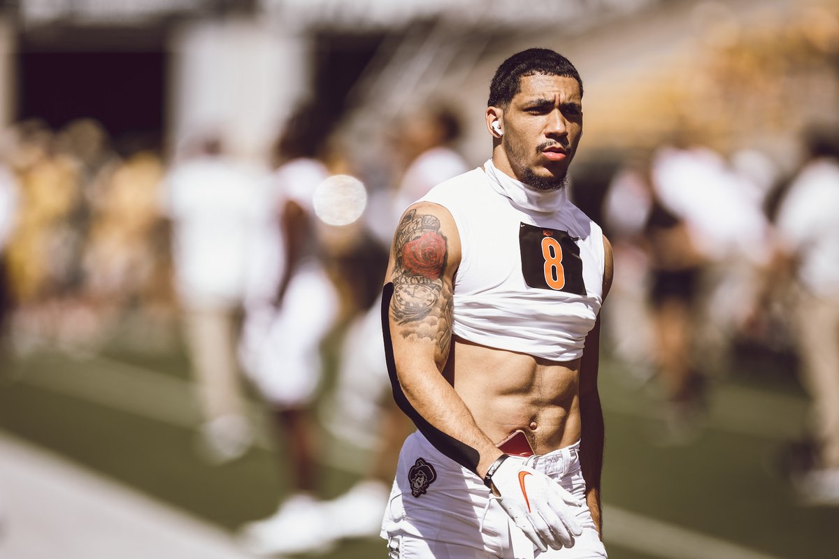 Oklahoma State Athletics tweet media